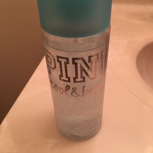 Cook & bright shimmer mist